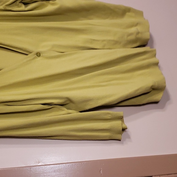 Plus Size Sweater - Picture 2 of 5